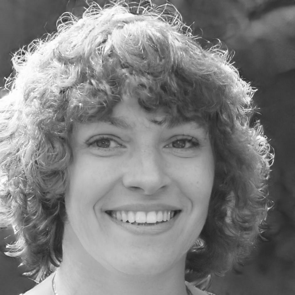 Elena Marchetti, coordinatrice didattica