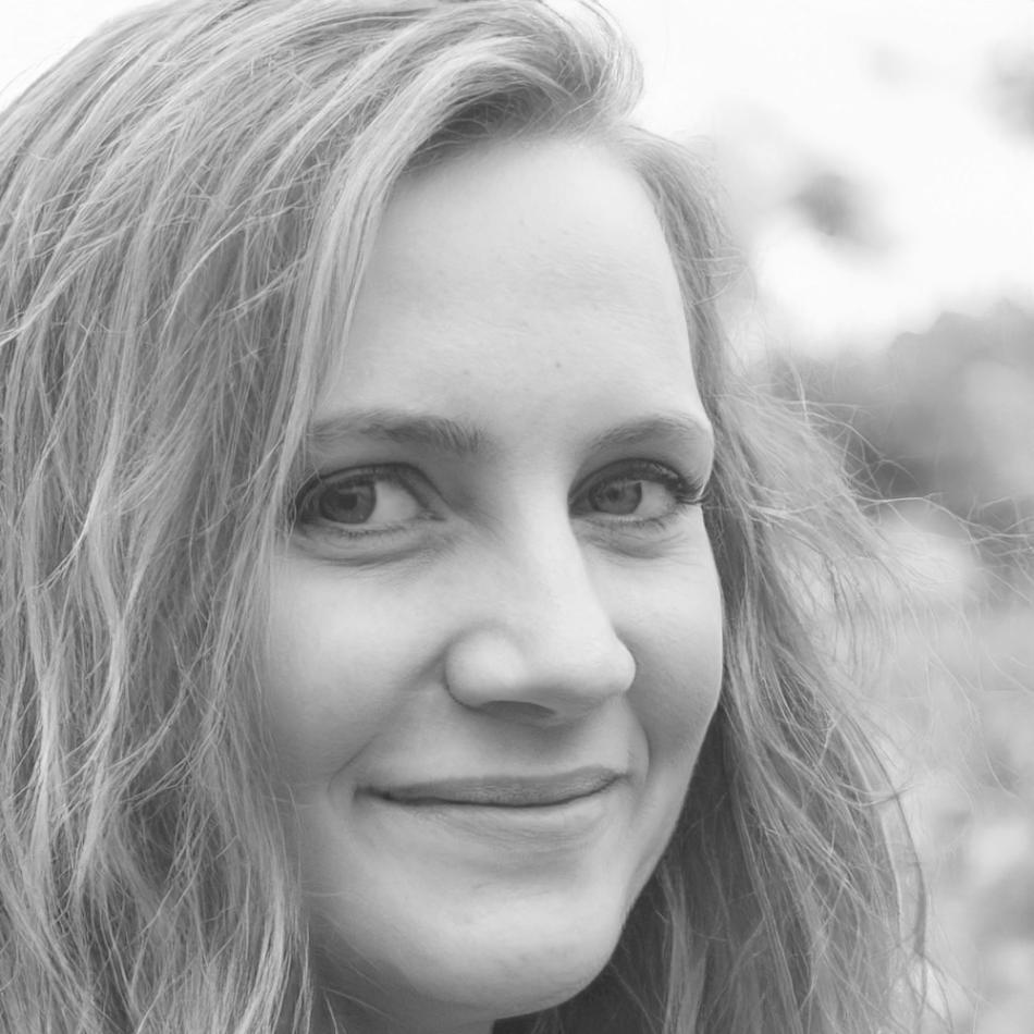 Ritratto dell'istruttrice Elena Marchesini