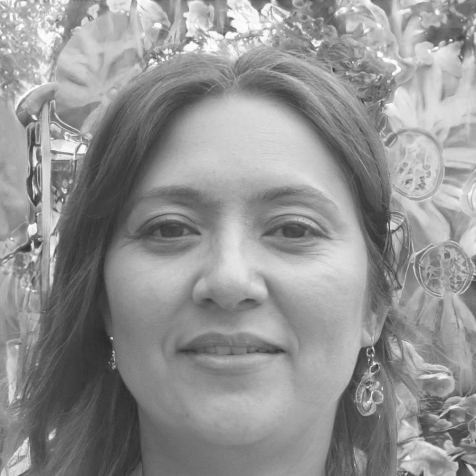 Ritratto professionale di Elena Fabbri