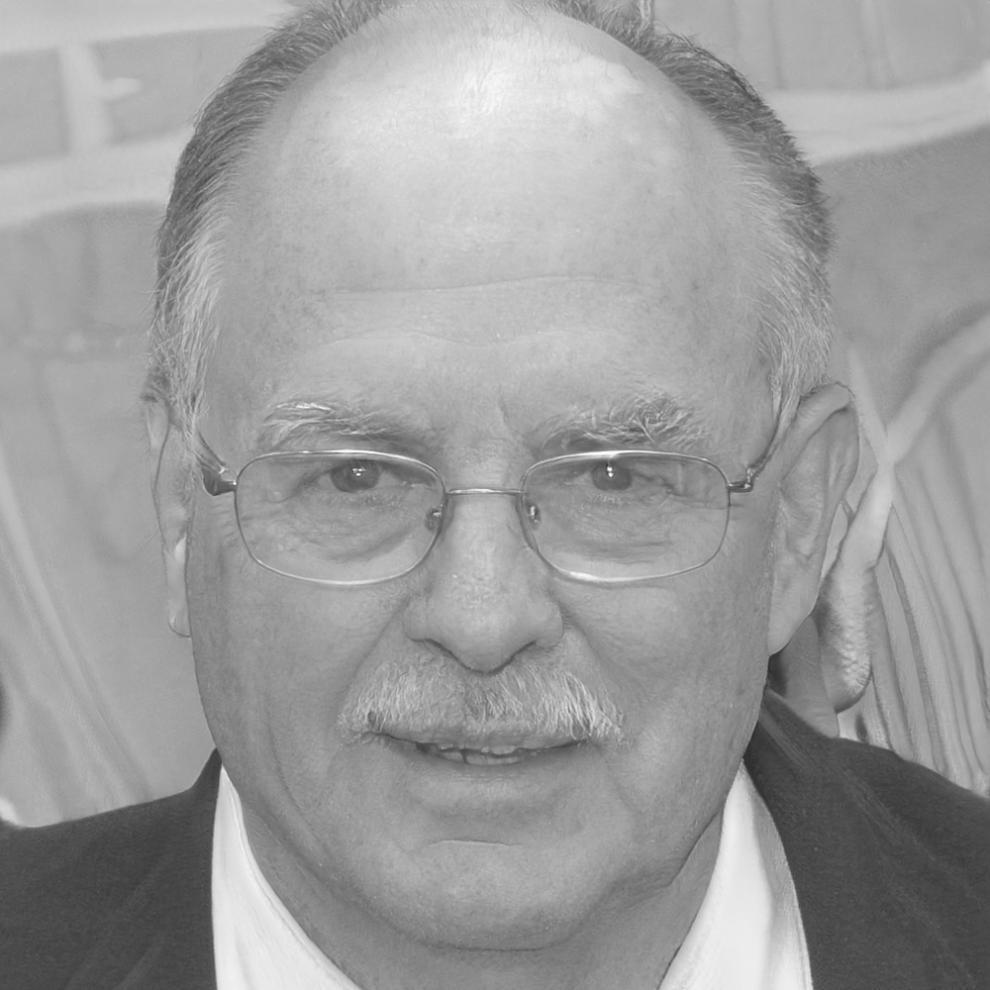 Ritratto dell'istruttore principale Marco Felicetti